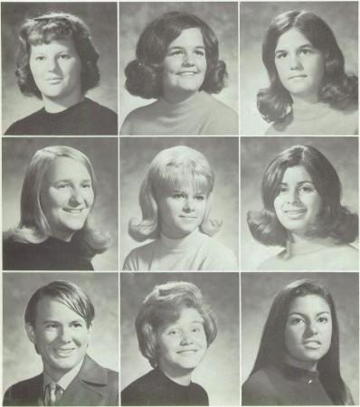 JoAnne Jones' Classmates profile album