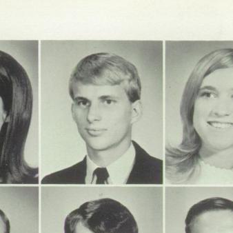 Connie Gordon's Classmates profile album