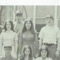 Diane Nordmark's Classmates profile album
