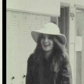 Polly Spery's Classmates profile album