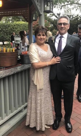 Family wedding 10/12/2019