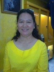 Melanie Malate's Classmates® Profile Photo