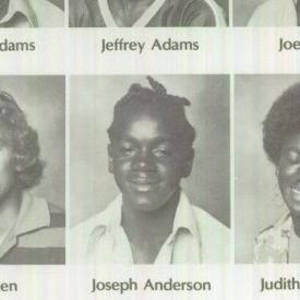 Joe Anderson's Classmates profile album