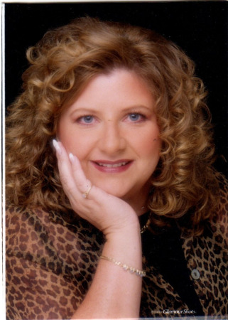 Kathy Berger's Classmates® Profile Photo