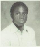 Raynard Griffin's Classmates profile album