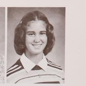 Laurie Page's Classmates profile album