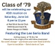 Belaire High School Reunion - Multi Class reunion event on Jun 1, 2024 image