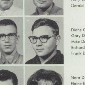 Frank Dietrich's Classmates profile album