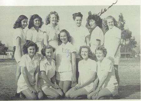 Betty Pettit's Classmates profile album