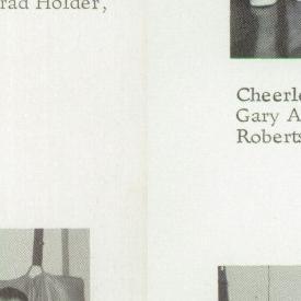 Rosemary Jackson's Classmates profile album