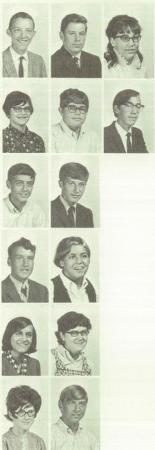 Donna Ruth's Classmates profile album