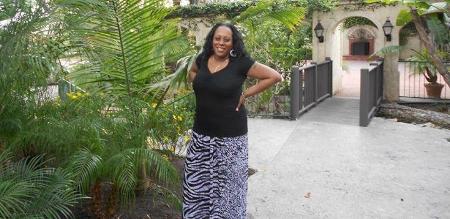 Ronnice Spillmon-Mcdaniel's Classmates® Profile Photo