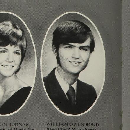 William Bond's Classmates profile album