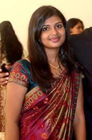 Jivitha Shetty's Classmates® Profile Photo