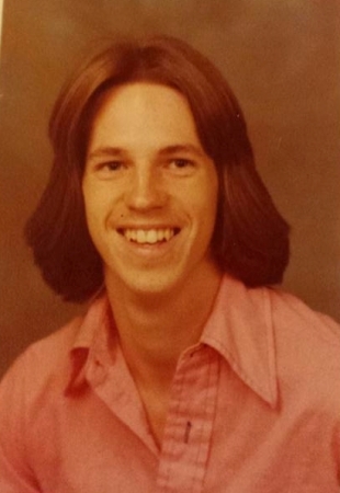 Dan Stinchcomb's Classmates profile album