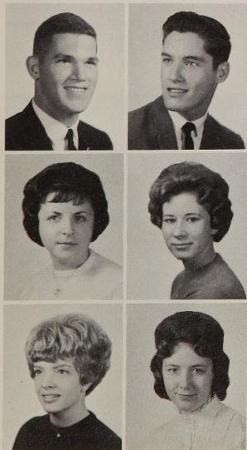 Carol Angeleri's Classmates profile album