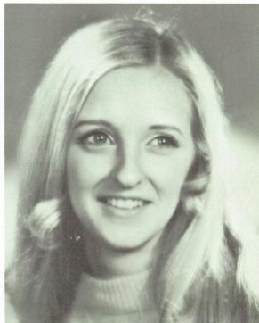 Patricia Burton's Classmates profile album