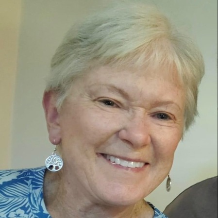 Susan Everhart