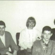 Jane Jones' Classmates profile album