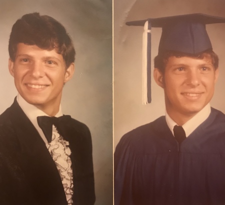 Tim Abbott's Classmates profile album