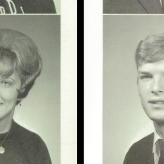 Marilyn Mitchell's Classmates profile album