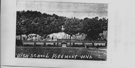 Piedmont High School Logo Photo Album