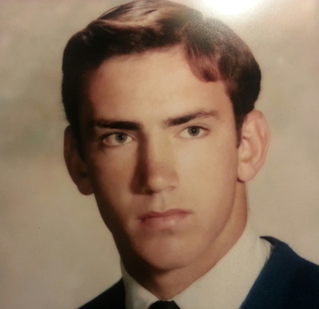 Jim Hall's Classmates profile album