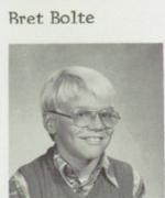 Bret Bolte's Classmates profile album