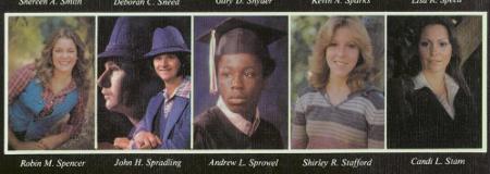 Andrew Sprowel's Classmates profile album