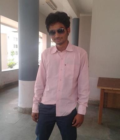 Utpal Nandy's Classmates® Profile Photo