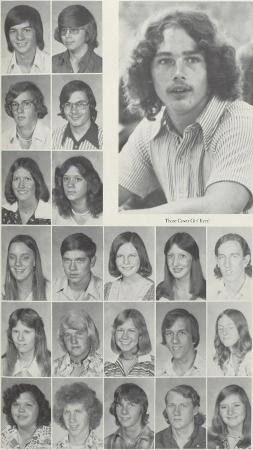 Darlene Greaney's Classmates profile album