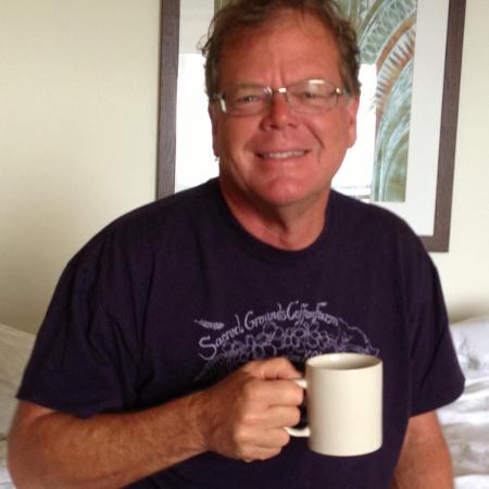 Bill Buckingham's Classmates® Profile Photo