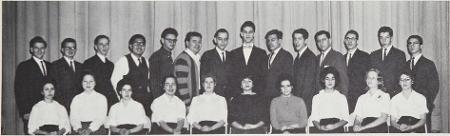 Doris Ganzman's Classmates profile album