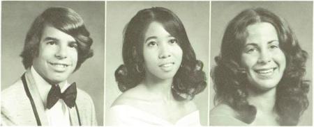 Beverly Williams' Classmates profile album