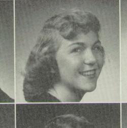Ellen Hewitt's Classmates® Profile Photo