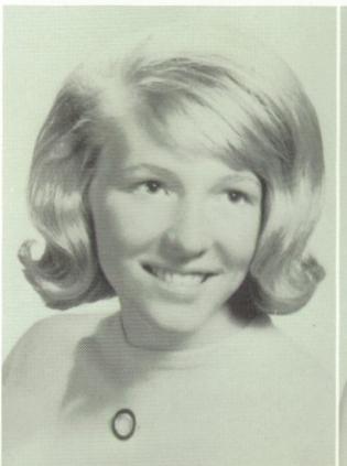 Susan Mallard's Classmates profile album