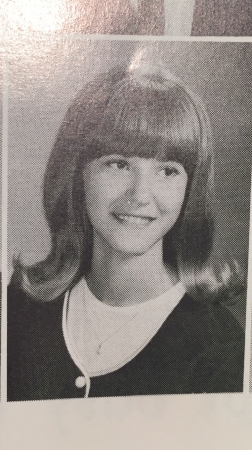 Patty Thurman's Classmates profile album