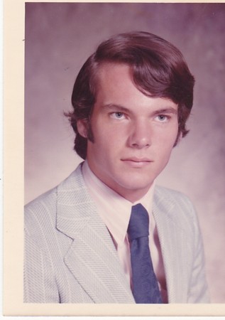 DEAN BOOTH's Classmates profile album