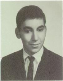 James Anzaldi's Classmates profile album