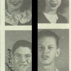 Norman Bean's Classmates profile album