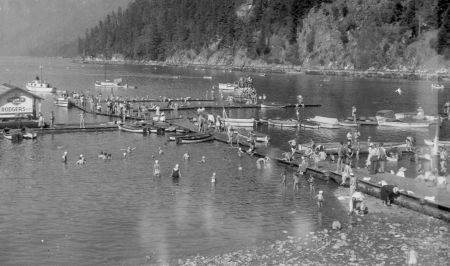 Horseshoe Bay , West Vancouver , BC