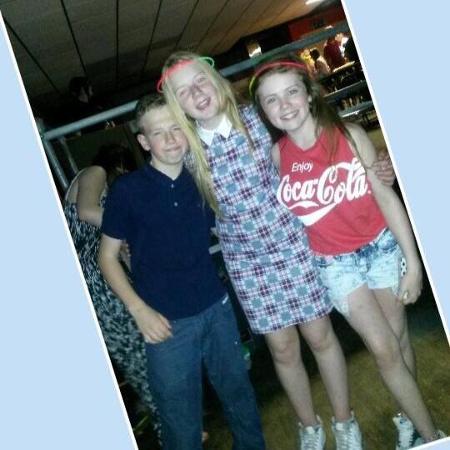 Abbie Robertson's Classmates® Profile Photo