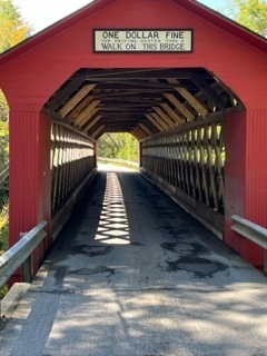 Chisleville Bridge