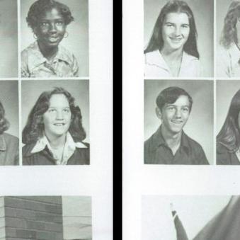 Bob Walton's Classmates profile album
