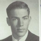 Robert Brackenbury's Classmates profile album