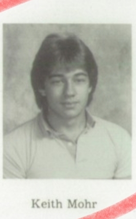 Keith Mohr's Classmates profile album