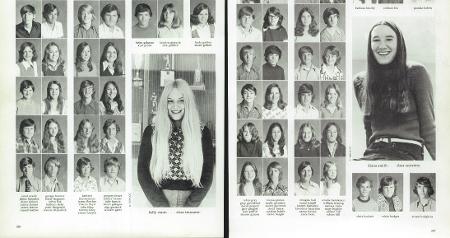 Cindy Mc Graw's Classmates profile album