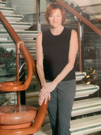 Barbara Clark's Classmates® Profile Photo