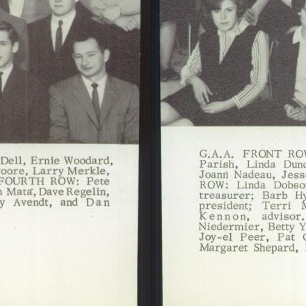 joan umfress' Classmates profile album