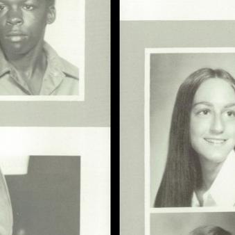 Cindy Oswald's Classmates profile album